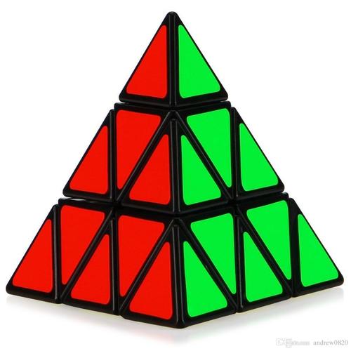 3x3 Puzzle Speed Cube Magic Rubik's Cube Cornar Puzzle Toy