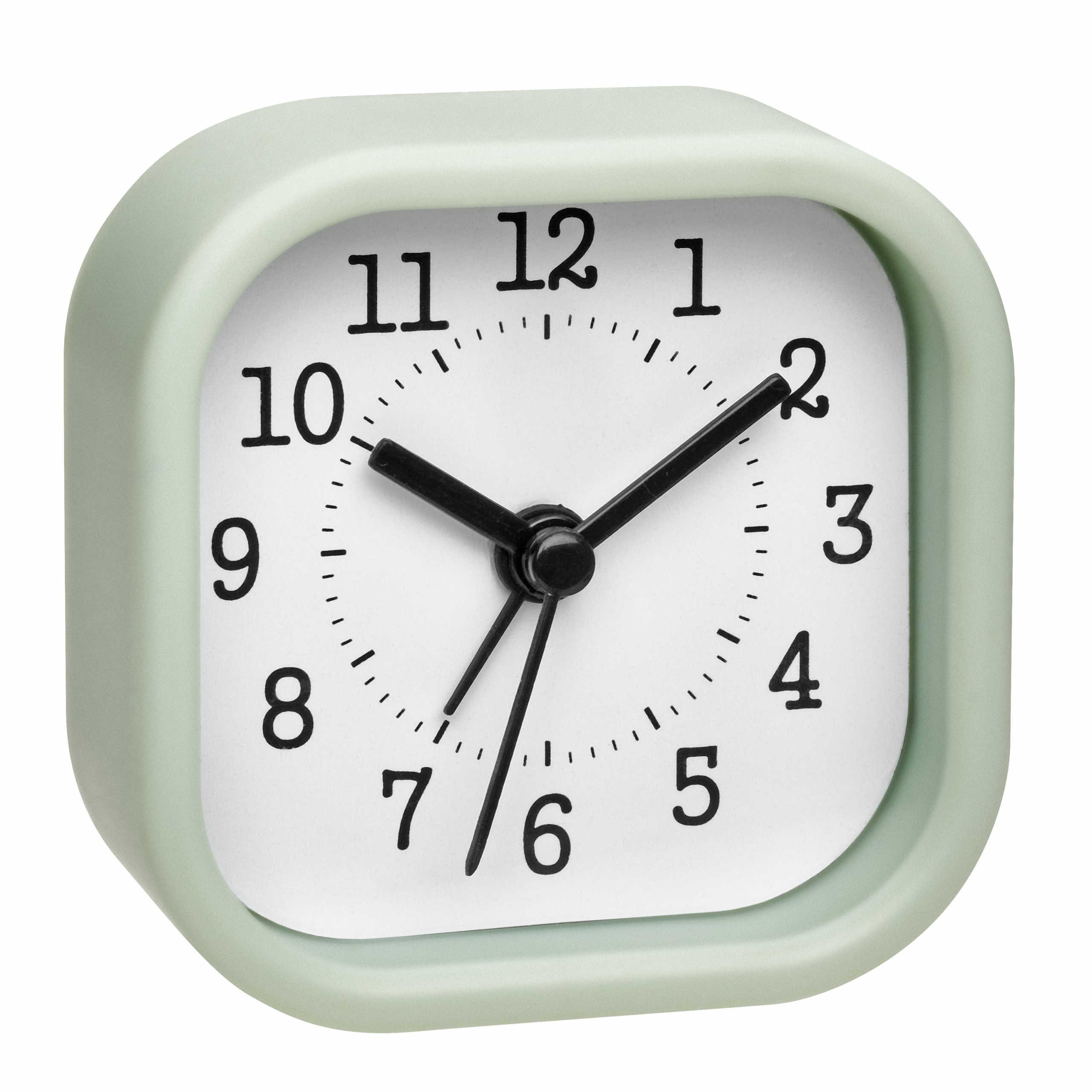 Analogue alarm clock 60.1035