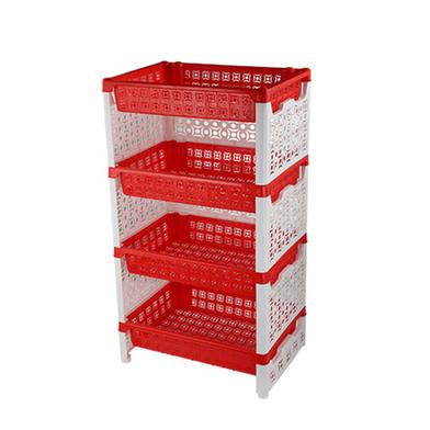 Nova Rack 4 Step Two Color - 95645