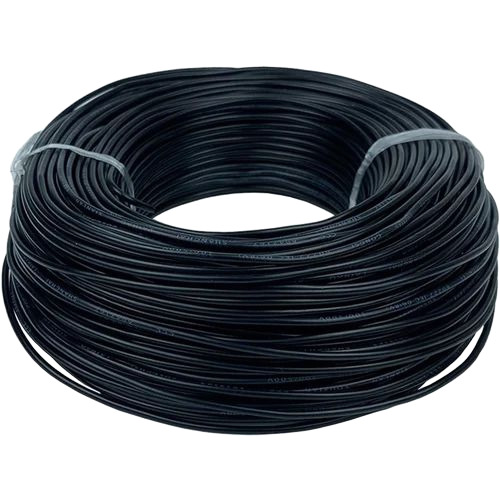 SQ 1 Core Cable 1×1.5 RM Black