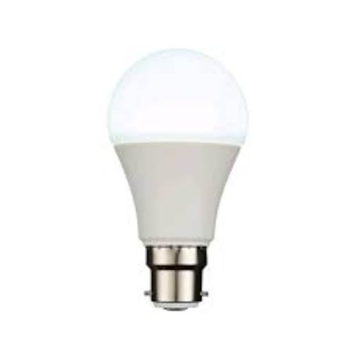 15W LED Bulb Cool Day Light B22/E27 (6 Months Warranty)