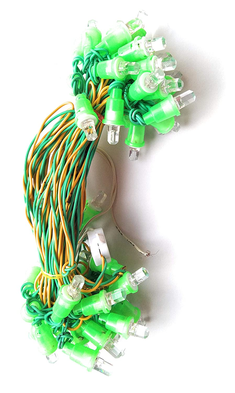 Led Swati Multicolor Decoration Light For Diwali Christmas
