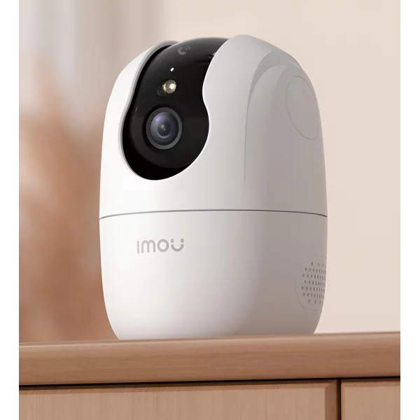 Dahua Imou Ranger 2 Pro 3 MP Two‑Way Audio Wi-Fi Camera