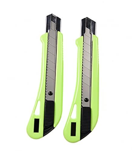 Anti Cutter or Cutter Knife Plastic Small Size