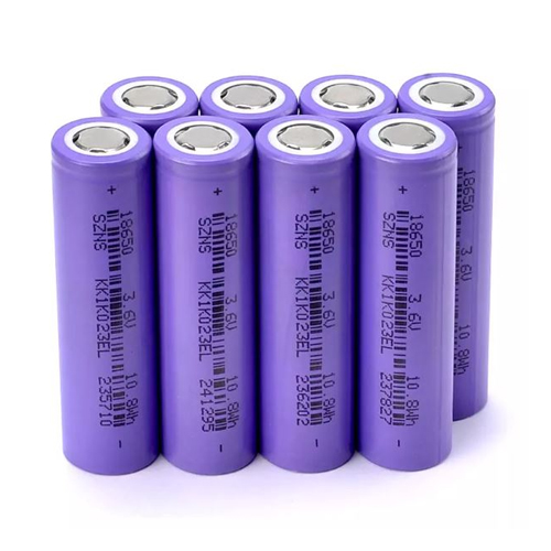 3.7V 18650 Lithium Ion Battery (High Quality)