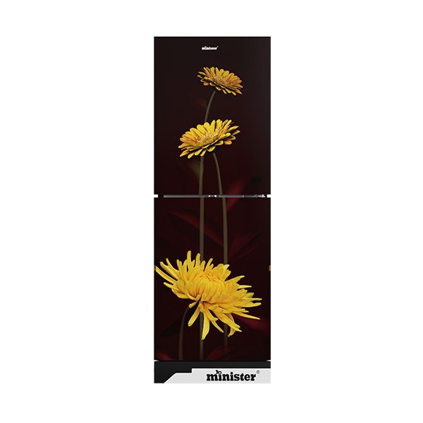 Minister M-175G YELLOW PIEONY FULL MATCH