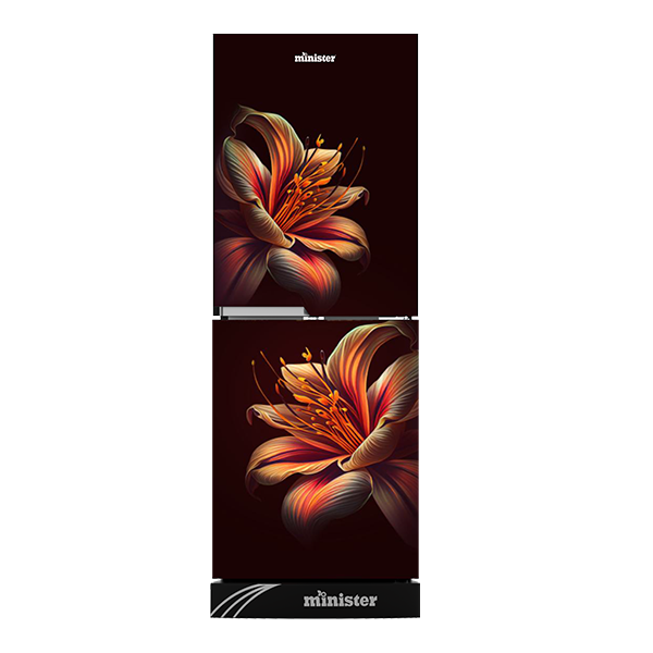 MINISTER M-310 EL PURPLE TIGER LILY