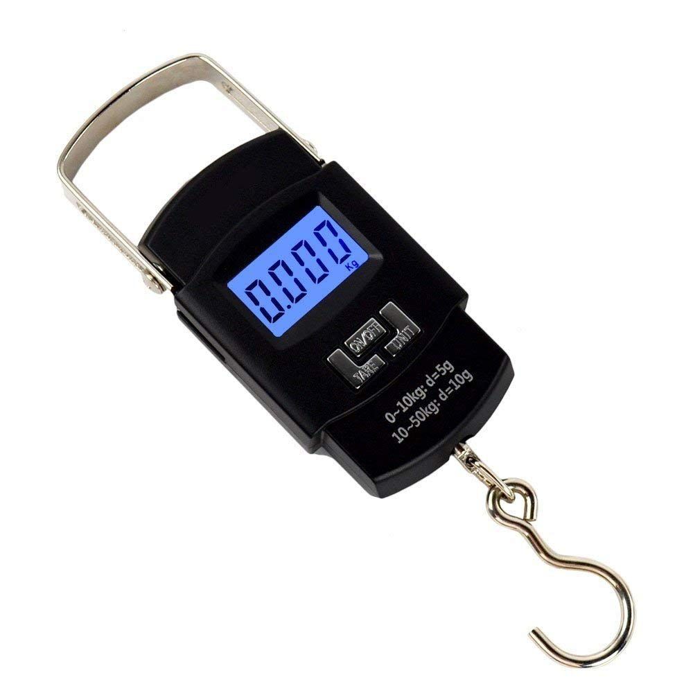 Mini Portable Digital Weight Scale , Travel Friendly, High Precision, Best Price in Bangladesh – Zonex.com.bd