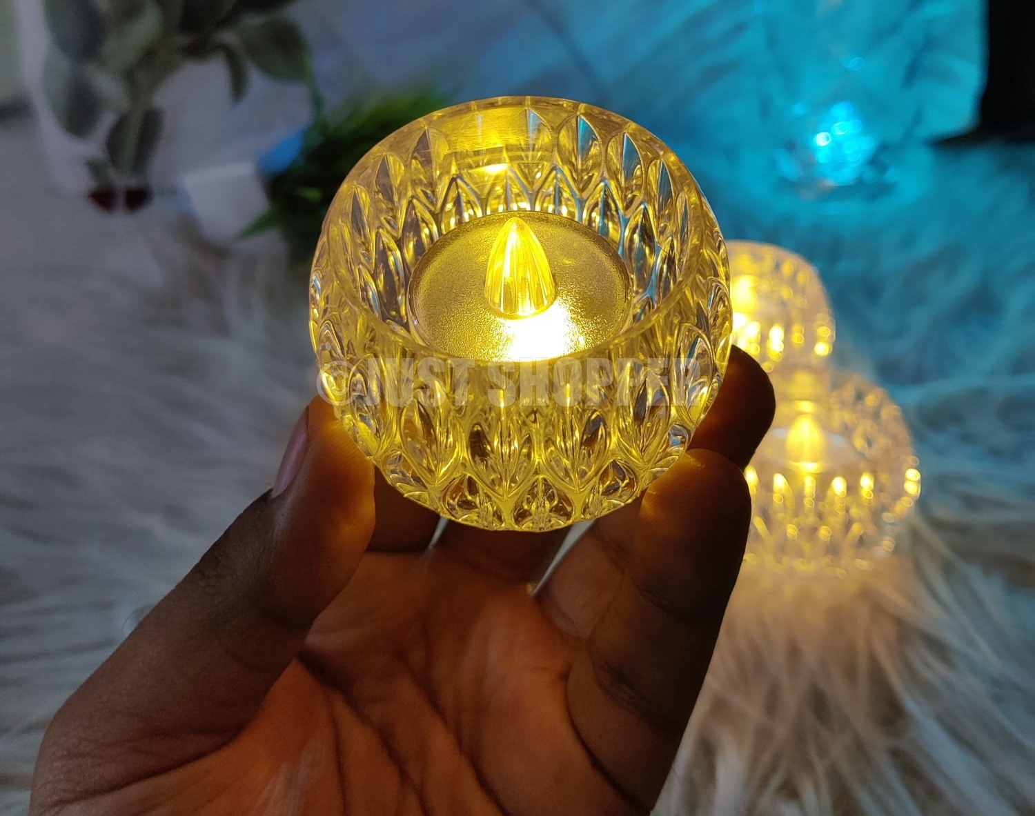 Candle Lamps Zonex.com.bd