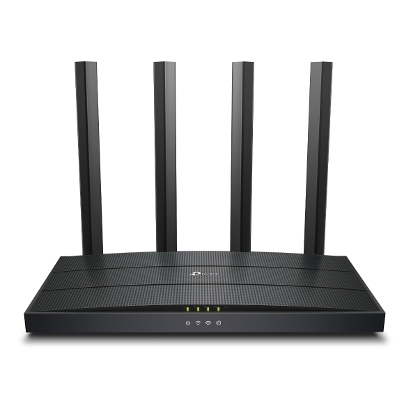 AX12 Wi-Fi 6 Router Zonex.com.bd
