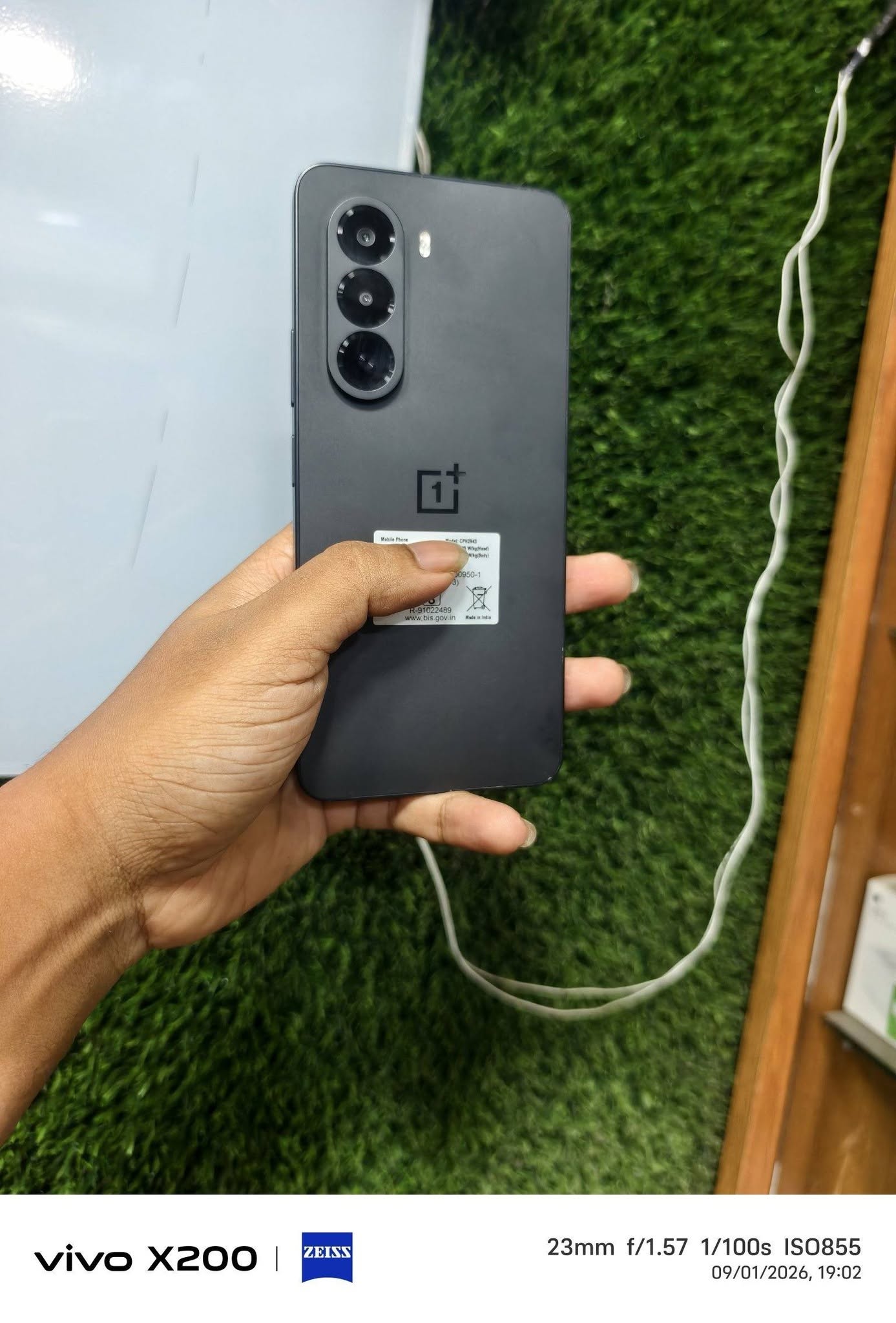 One plus nord ce6 lite